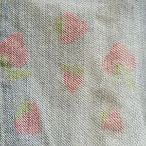 EUC The Original High Waist Stiletto Ankle Jean